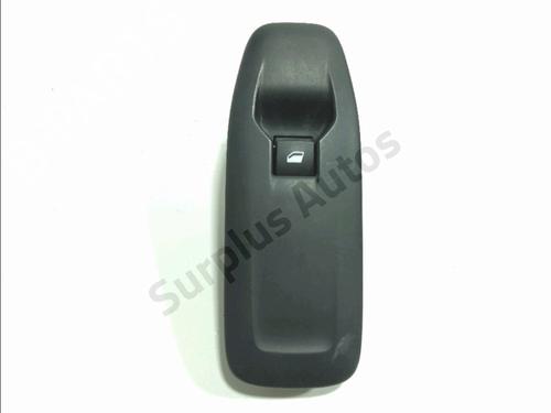 Used Right front window switch Right front window switch PEUGEOT 208 I (CA_, CC_) 1.2 PureTech 82 (82 hp) 33459533 33459533