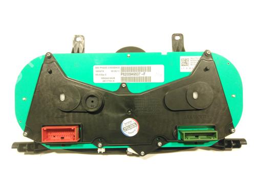 Instrument cluster RENAULT CLIO II (BB_, CB_)  | BP29857362C47