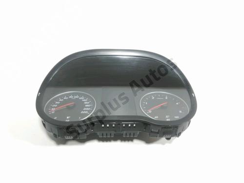 Used Instrument cluster MERCEDES-BENZ CITAN Box Body/MPV (W420) 1.5 110 CDI (420.623, 420.625) (95 hp) 28230942