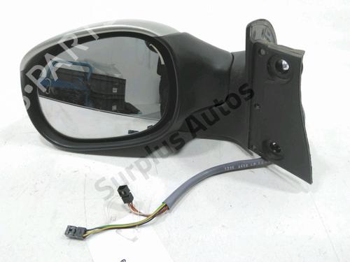 Used Left mirror Left mirror 37776667 37776667