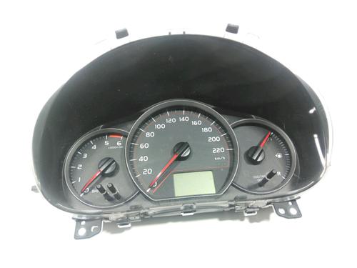 Kombinert Instrument TOYOTA YARIS (_P13_) 1.4 D (NLP130_, NLP130) (90 hp) 28230352