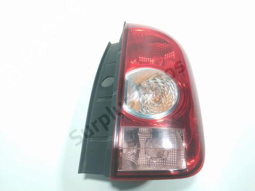 Used Right taillight DACIA DUSTER (HS_) 1.5 dCi 4x4 (HSMC, HSMD) (110 hp) 28269001