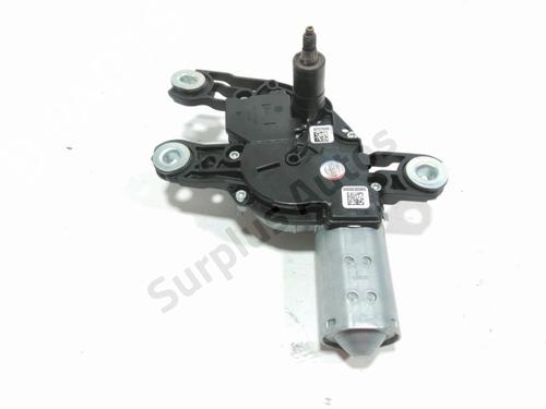 Rear wiper motor SKODA SUPERB III (3V3) 2.0 TDI | BP28273010M102 