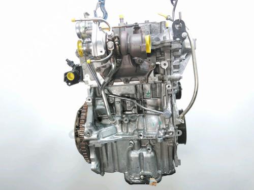 Engine RENAULT CLIO IV (BH_) 0.9 TCe 90 (BHNF, BHMA, BHMH, BHJK, BHJR) | BP32102185M1 - Image 3