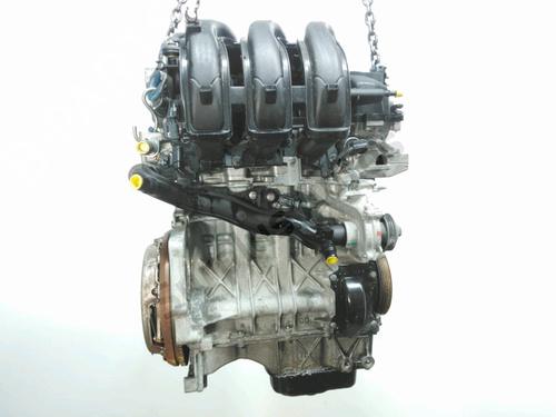 Motor PEUGEOT 208 I (CA_, CC_) 1.2 VTI 82 (82 hp) 31694017