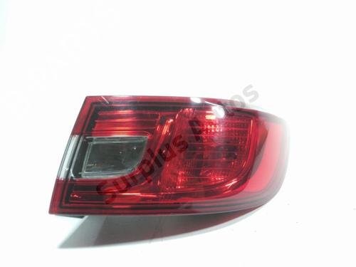 Used Right taillight RENAULT CLIO IV (BH_) 1.5 dCi 90 (90 hp) 28268819