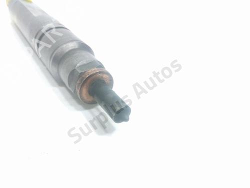 Used Injector RENAULT KANGOO (KC0/1_) 1.9 dTi (KC0U) (80 hp) 31326947