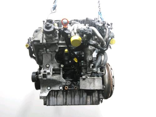 Used Engine VW SCIROCCO III (137, 138) 2.0 TDI (140 hp) 28218835