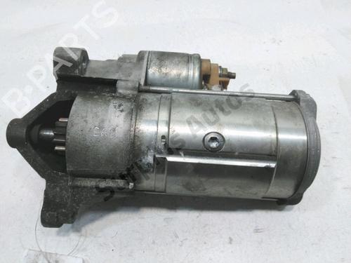 Used Starter PEUGEOT 308 CC (4B_) 2.0 HDi (140 hp) 30985555