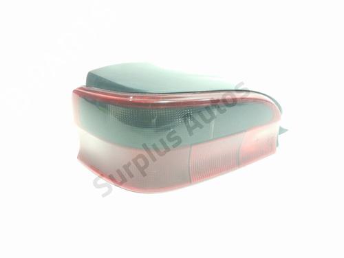 Used Left taillight CITROËN SAXO (S0, S1) 1.1 X, SX (60 hp) 30958402