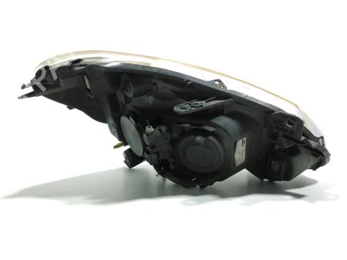 Left headlight RENAULT CLIO III (BR0/1, CR0/1) 1.5 dCi (C/BR0G, C/BR1G) | BP28266740C28 