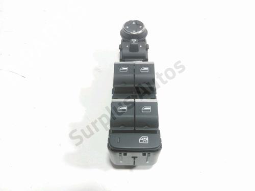 Used Left front window switch Left front window switch 36661049 36661049