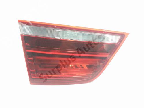 Used Left tailgate light Left tailgate light 38769521 38769521