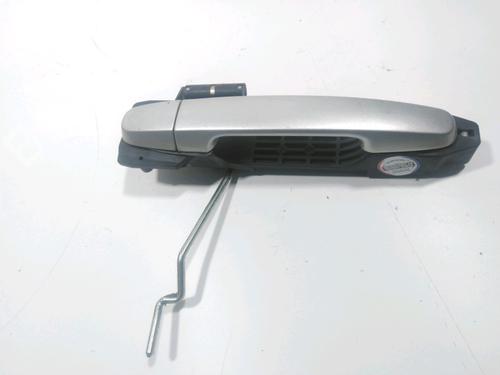 Used Front right exterior door handle TOYOTA AVENSIS Estate (_T25_) 2.0 D-4D (CDT250_, CDT250R) (116 hp) 28241913