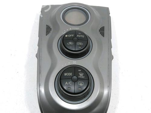 Used Climate control Climate control 37767086 37767086