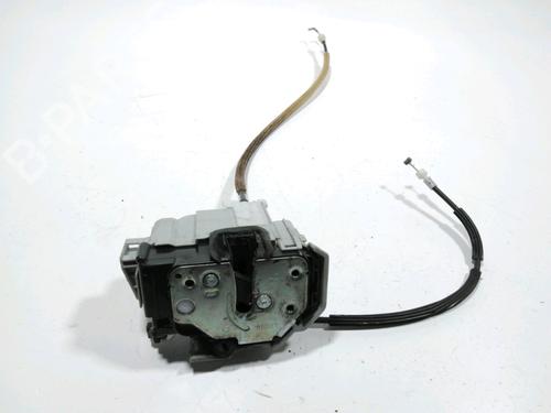 Used Front right lock FIAT BRAVO II (198_) 1.6 D Multijet (198AXH1B) (105 hp) 28247317