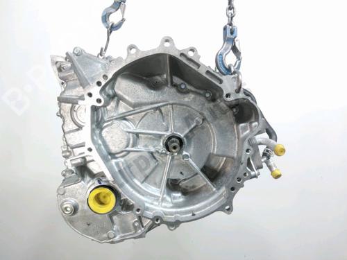 Gearkasse Gearkasse 39548107 39548107