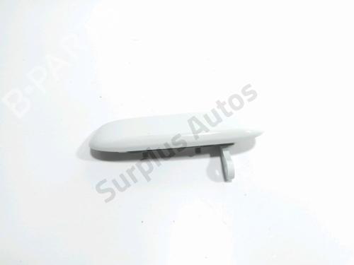 Used Tailgate handle Tailgate handle MITSUBISHI MIRAGE / SPACE STAR VI Hatchback (A0_A) 1.0 (A05A) (71 hp) 37783086 37783086