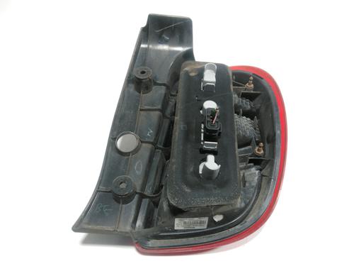 Left taillight NISSAN MICRA IV (K13K, K13KK) 1.2 DIG-S | BP28269699C34 
