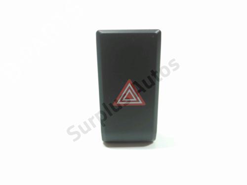 Used Warning switch Warning switch KIA PICANTO III (JA) 1.0 (67 hp) 37768385 37768385