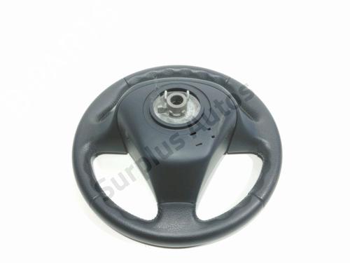 Steering wheel PEUGEOT 1007 (KM_) 1.4 | BP28225631C49 