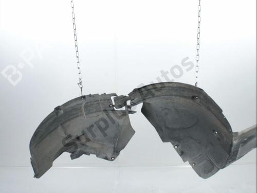 Used Wheel arch MERCEDES-BENZ A-CLASS (W169) A 180 CDI (169.007, 169.307) (109 hp) 31694161