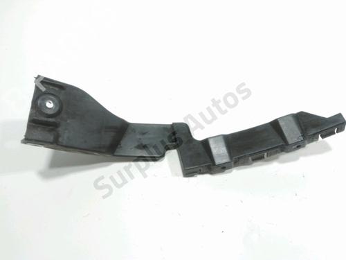 Used Rear bumper bracket FIAT 500 (312_) 1.2 (312AXA1A) (69 hp) 30769172