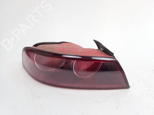 Used Left taillight Left taillight 37788707 37788707