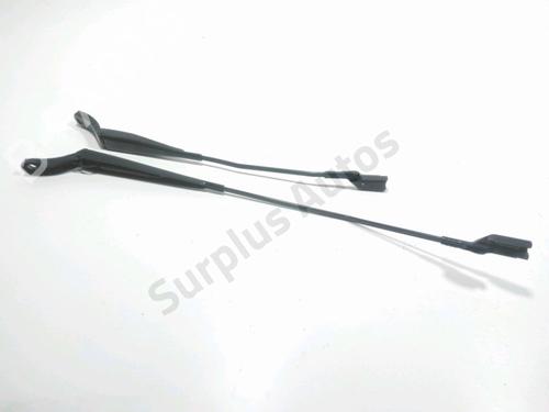 Scheibenwischer vorne für CITROËN C3 III (SX) 1.2 THP 110 (SXHNPS, SXHNZT, SXHNZ6) (110 hp) 30654849