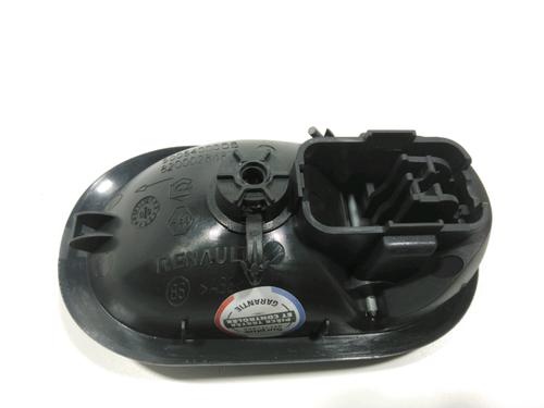 Front left interior door handle RENAULT TWINGO II (CN0_) 1.5 dCi (CN0E) | BP28243003I13 - Image 2