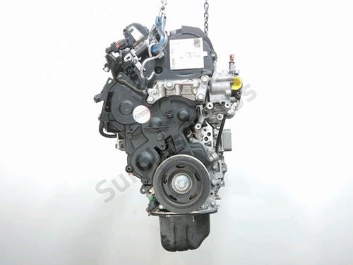Engine PEUGEOT 2008 I (CU_) 1.6 BlueHDi 100 | BP37167384M1 - Image 2