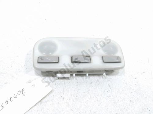 Innerbelysning RENAULT FLUENCE (L3_) 1.5 dCi (L30B) (106 hp) 31003327