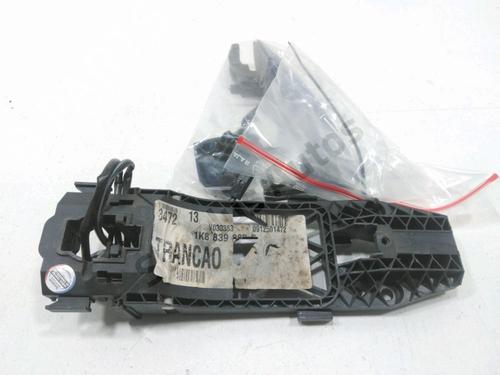 Højre fortil udvendigt håndtag Højre fortil udvendigt håndtag 38769309 38769309
