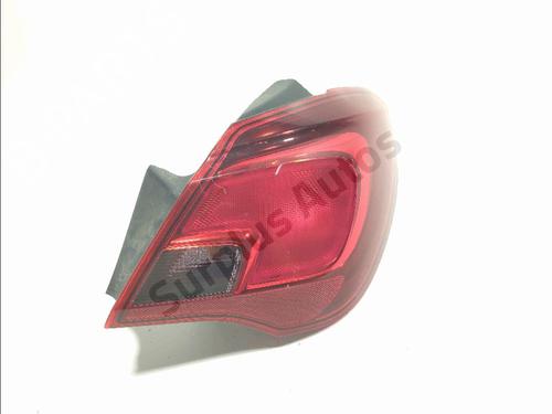 Used Right taillight Right taillight 38346049 38346049