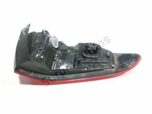 Right taillight FORD S-MAX (WA6) 2.0 TDCi | BP39491409C35 - Image 2