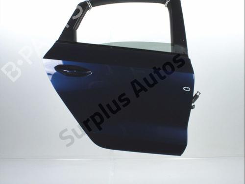 Used Right rear door AUDI A3 Sportback (8YA, 8YF) 30 TDI (116 hp) 32077891