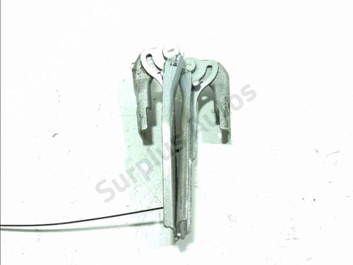 Used Hinge/Door check strap Hinge/Door check strap AUDI A3 (8P1) 2.0 TDI 16V quattro (140 hp) 36183071 36183071