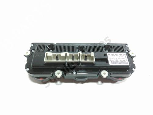Climate control VW GOLF V (1K1) 1.9 TDI | BP39016527I5 - Image 2