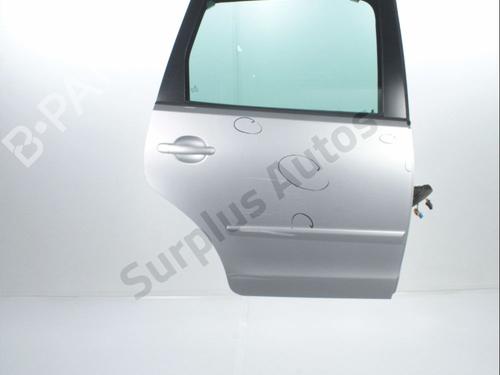 Used Right rear door VW POLO IV (9N_, 9A_) 1.8 GTI (150 hp) 28253348
