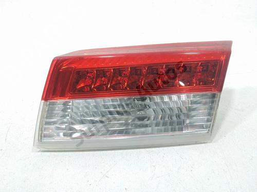 Used Right tailgate light Right tailgate light RENAULT LAGUNA III (BT0/1) 2.0 16V (BT05, BT0F, BT0W) (140 hp) 40060754 40060754