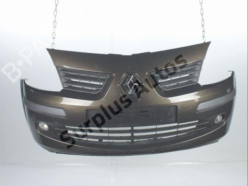 front-bumper-renault-modus-grand-modus-fjp0_-2004-33973977 main image