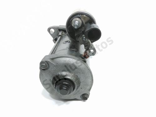 Starter AUDI A3 Sportback (8VA, 8VF) 2.0 TDI quattro | BP28221996M8 