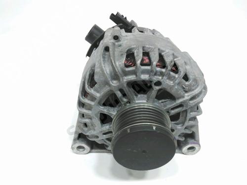 Used Alternator Alternator 28222760 28222760