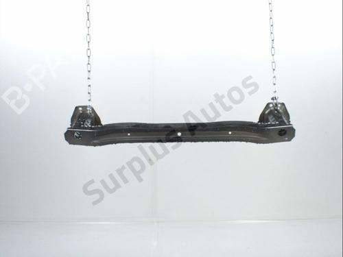 Used Rear bumper reinforcement Rear bumper reinforcement 37781986 37781986