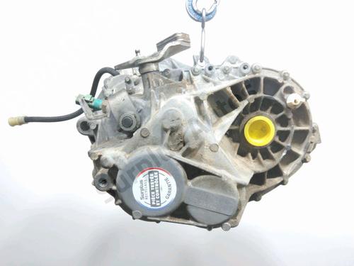 Gearbox DACIA DUSTER (HS_) 1.5 dCi (HSMC) | BP38530460M3 - Image 3