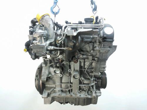 Engine VW POLO V (6R1, 6C1) 1.2 TSI 16V | BP28219098M1 