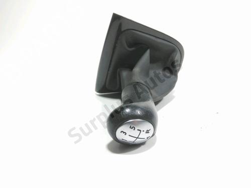 Pookknop RENAULT CLIO IV (BH_) 1.5 dCi 90 (90 hp) 31635755