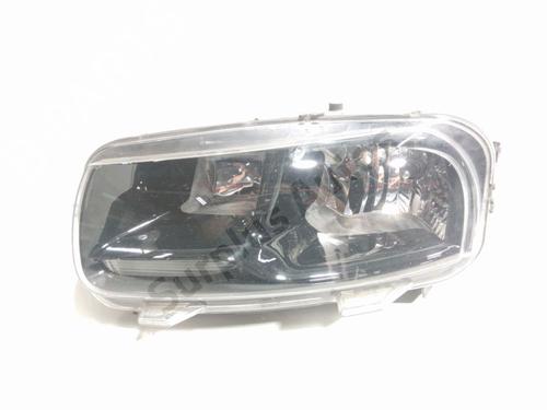 Used Left headlight Left headlight CITROËN C4 CACTUS 1.6 BlueHDi 100 (99 hp) 36519409 36519409