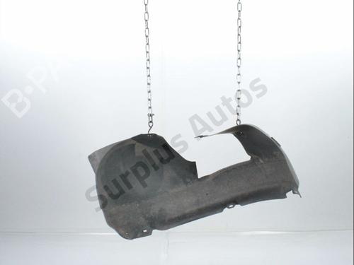 Used Wheel arch Wheel arch VW GOLF V Variant (1K5) 1.9 TDI (105 hp) 33646743 33646743