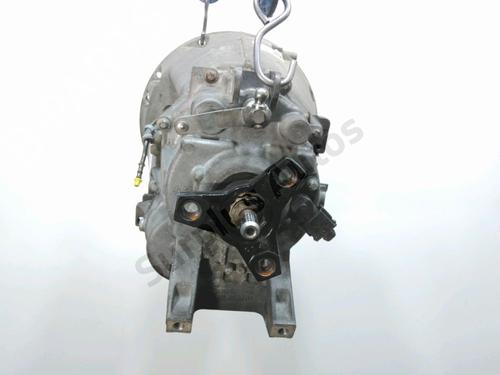 Gearbox CHRYSLER CROSSFIRE 3.2 | BP32310887M3 - Image 4